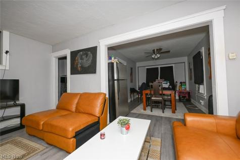 3641 Independence Road Cleveland OH 44105
