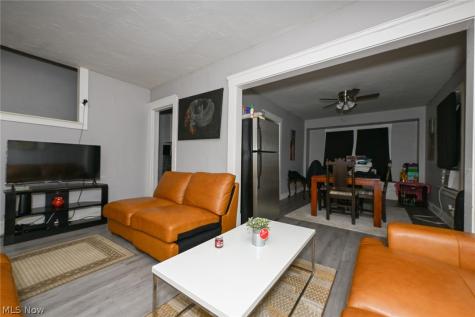 3641 Independence Road Cleveland OH 44105