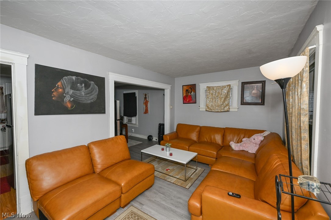 3641 Independence Road Cleveland OH 44105
