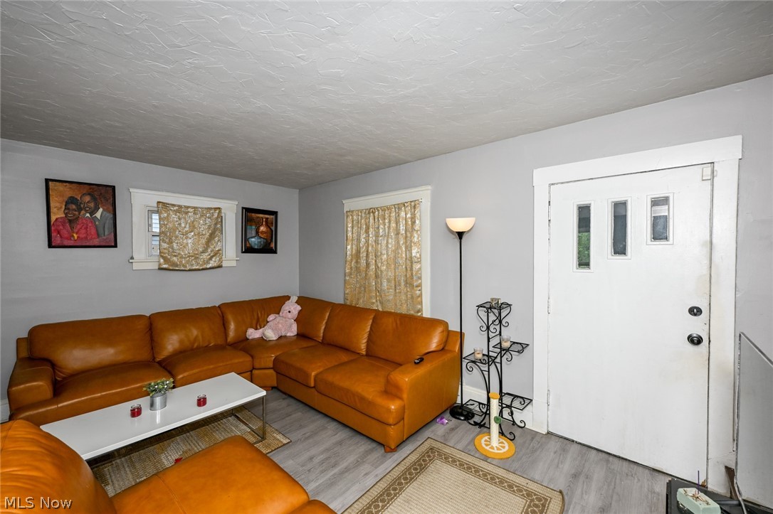 3641 Independence Road Cleveland OH 44105