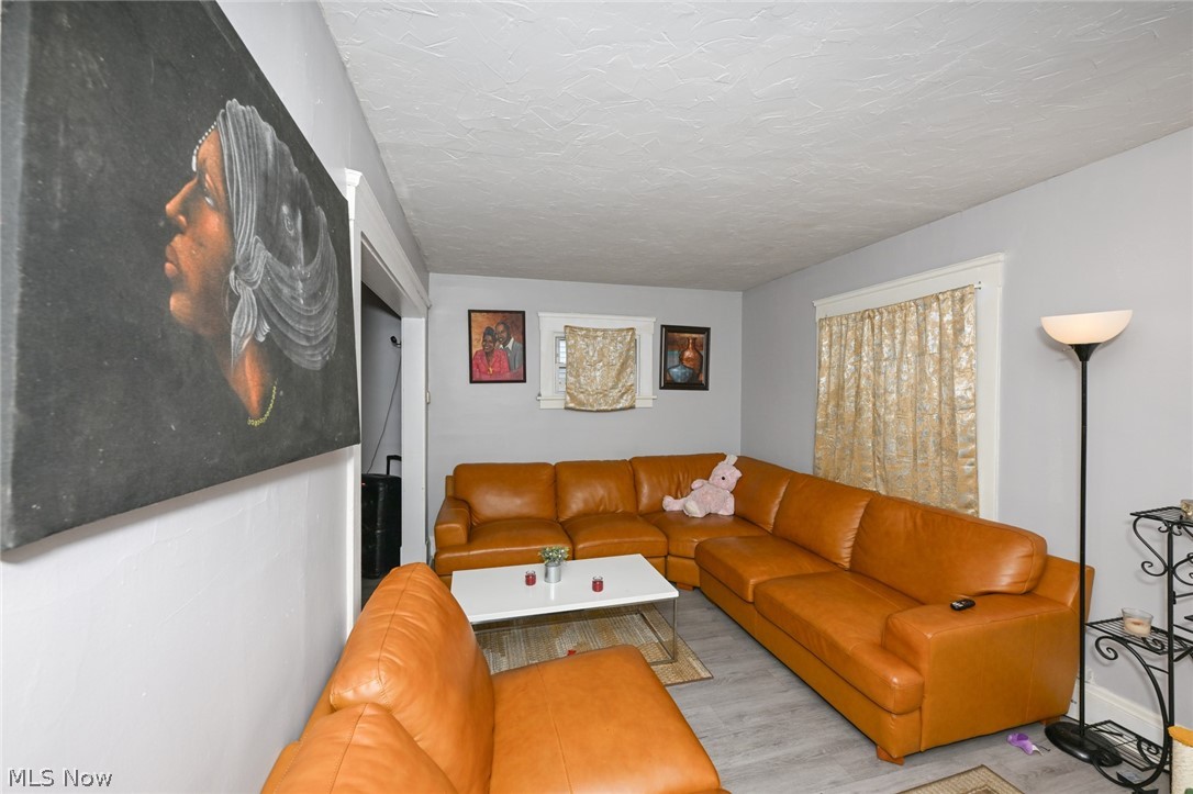 3641 Independence Road Cleveland OH 44105