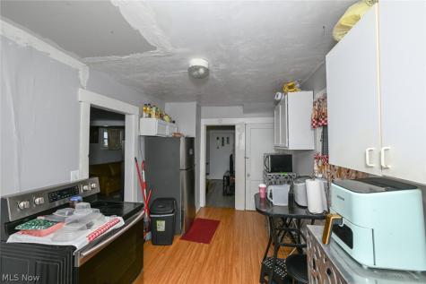 3641 Independence Road Cleveland OH 44105