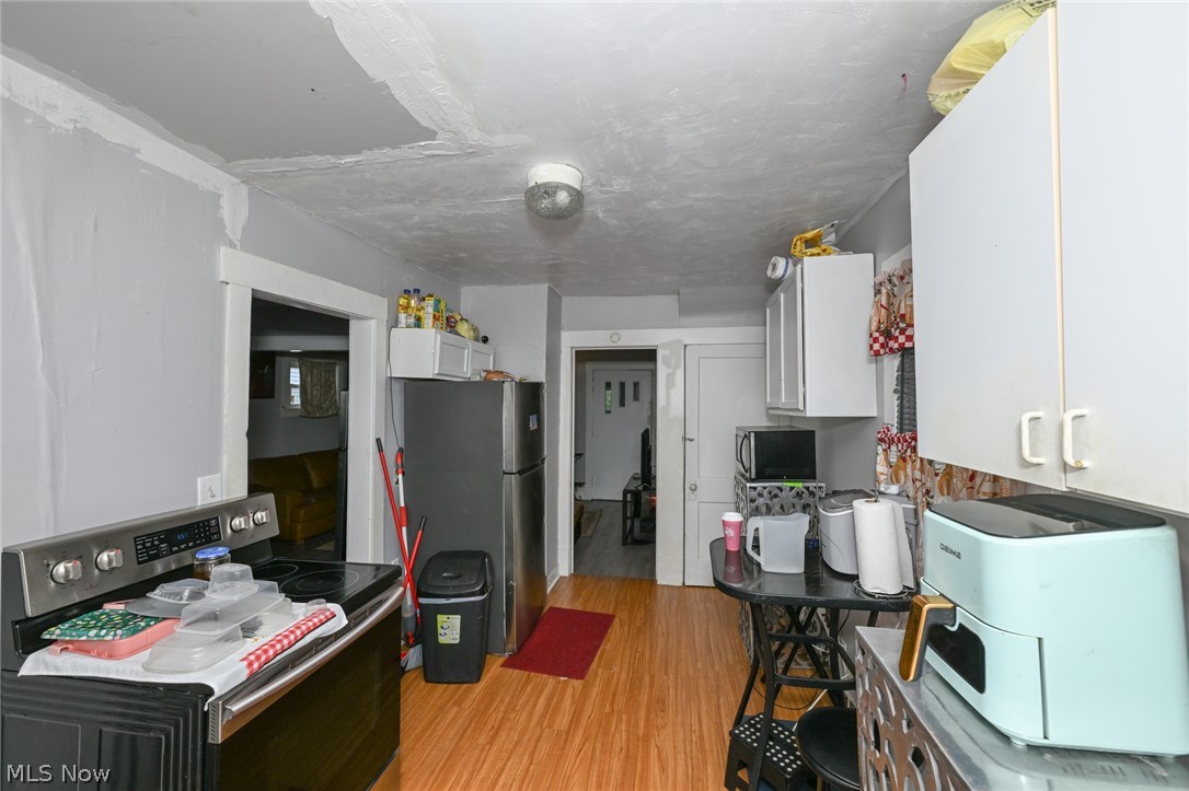 3641 Independence Road Cleveland OH 44105