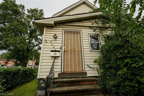 3641 Independence Road Cleveland OH 44105