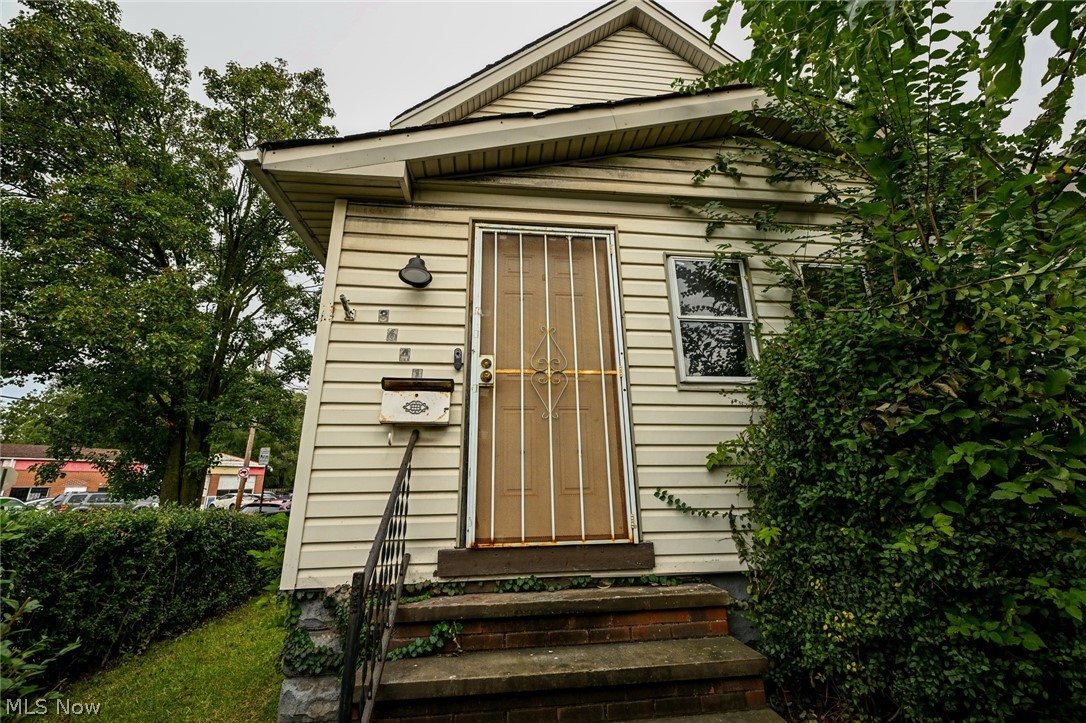 3641 Independence Road Cleveland OH 44105