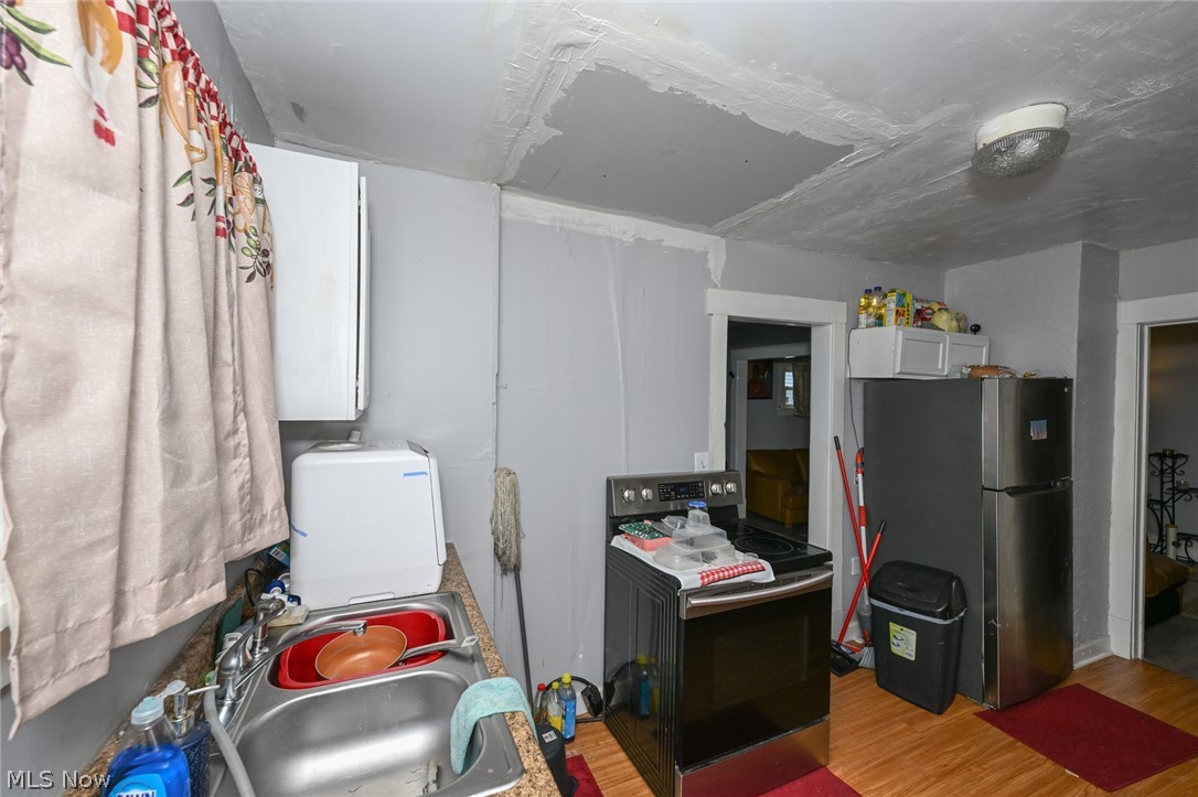 3641 Independence Road Cleveland OH 44105