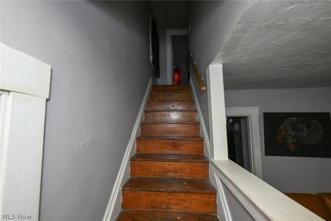 3641 Independence Road Cleveland OH 44105