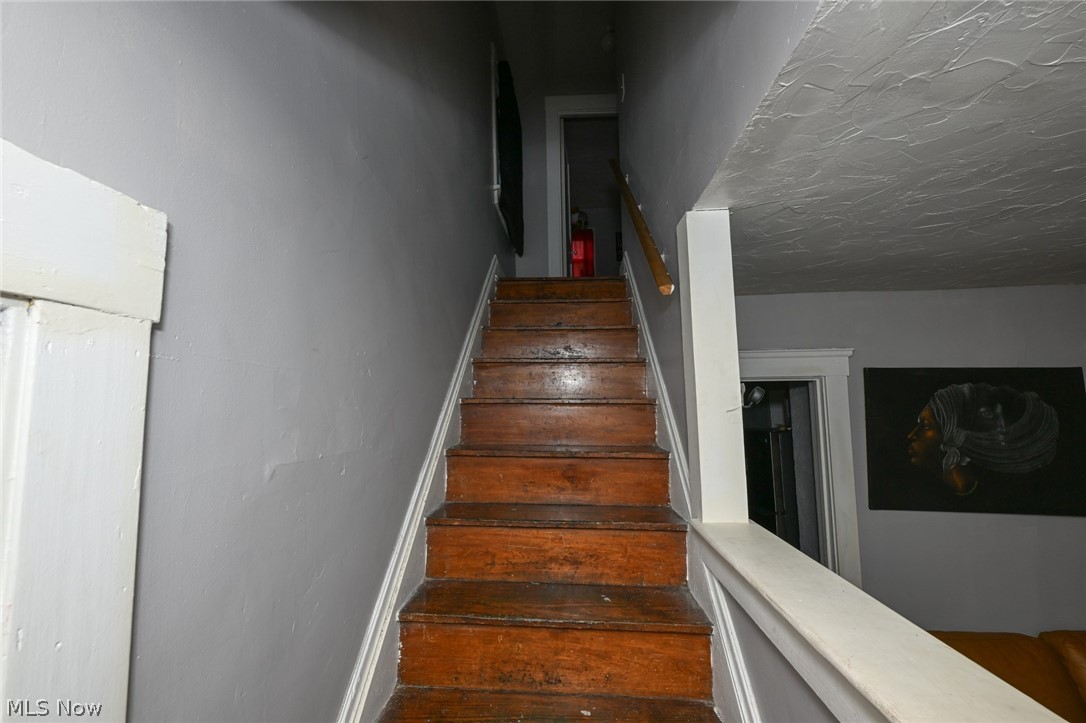 3641 Independence Road Cleveland OH 44105