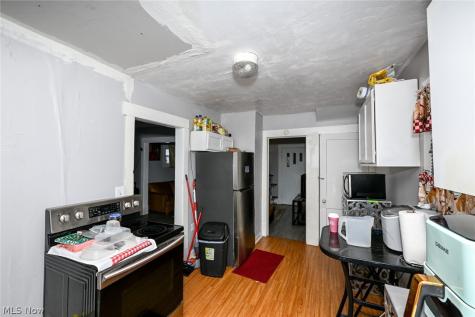 3641 Independence Road Cleveland OH 44105