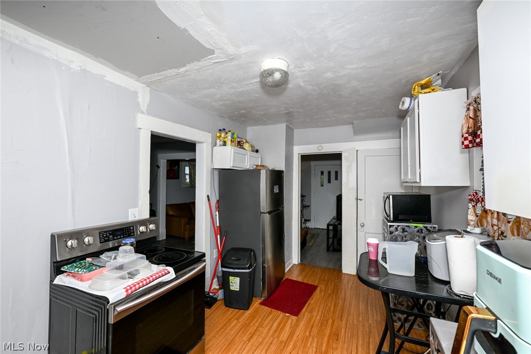 3641 Independence Road Cleveland OH 44105