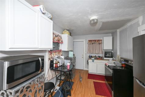 3641 Independence Road Cleveland OH 44105