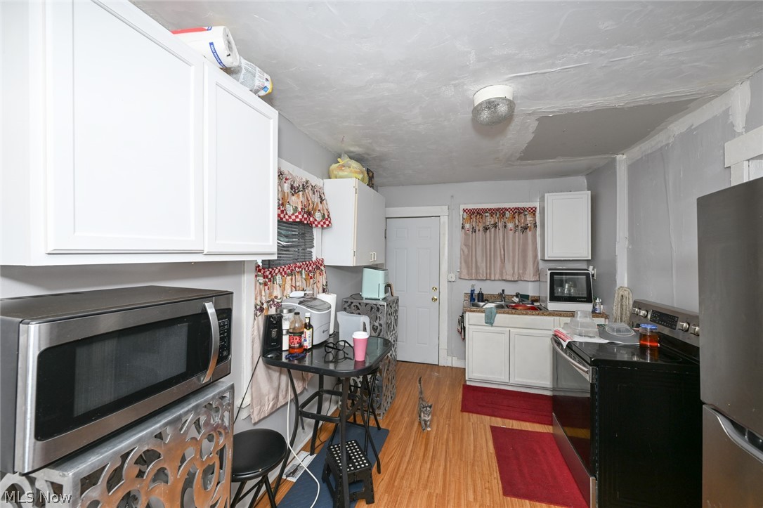 3641 Independence Road Cleveland OH 44105