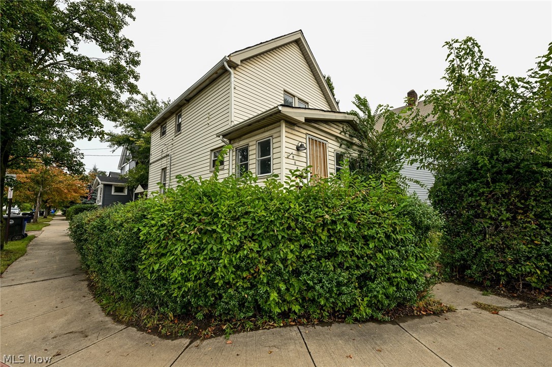 3641 Independence Road Cleveland OH 44105