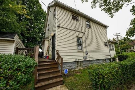 3641 Independence Road Cleveland OH 44105