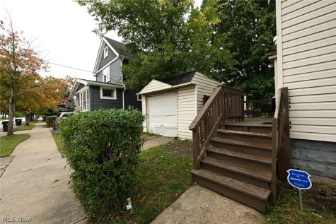 3641 Independence Road Cleveland OH 44105