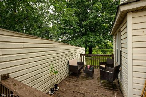 3641 Independence Road Cleveland OH 44105