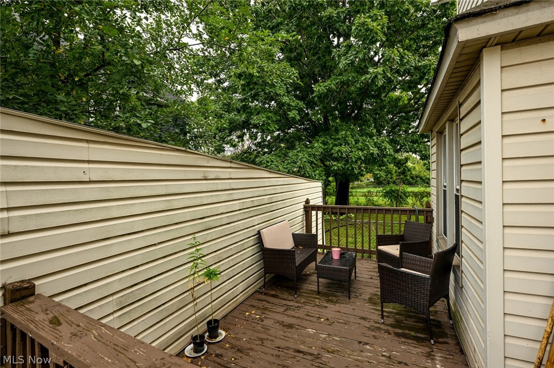 3641 Independence Road Cleveland OH 44105