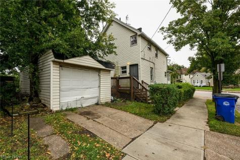 3641 Independence Road Cleveland OH 44105