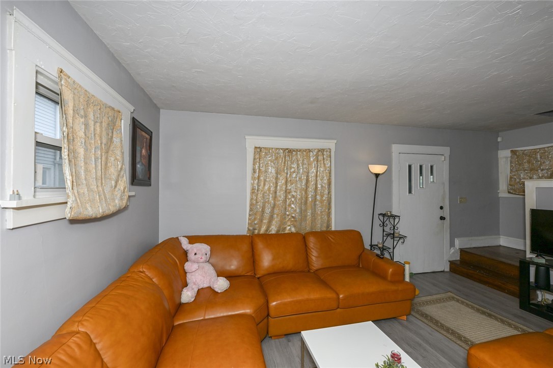3641 Independence Road Cleveland OH 44105