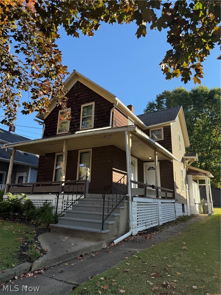 233 Westwood Avenue Akron OH 44302