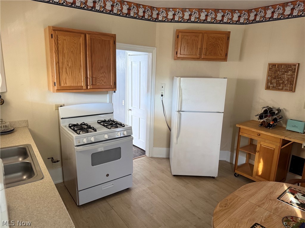 233 Westwood Avenue Akron OH 44302