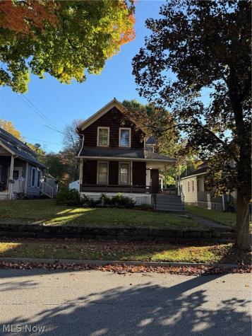 233 Westwood Avenue Akron OH 44302