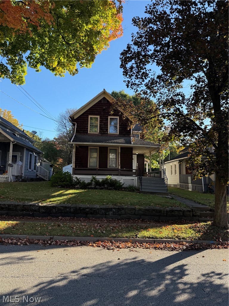 233 Westwood Avenue Akron OH 44302