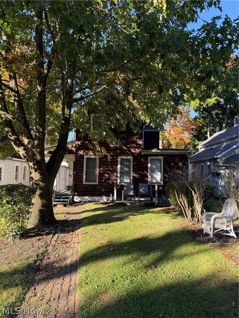 233 Westwood Avenue Akron OH 44302