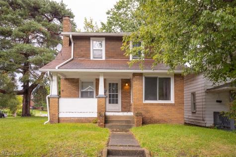 1245 Forbes Avenue Akron OH 44306