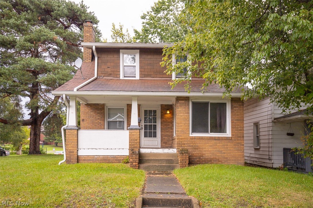 1245 Forbes Avenue Akron OH 44306