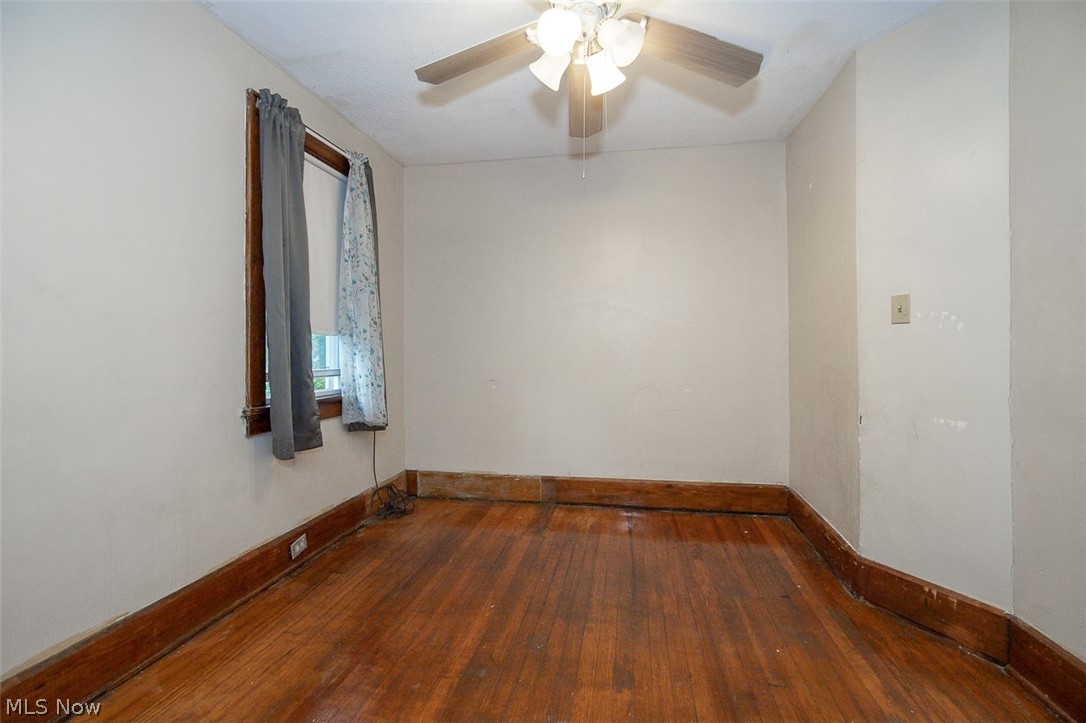 1245 Forbes Avenue Akron OH 44306