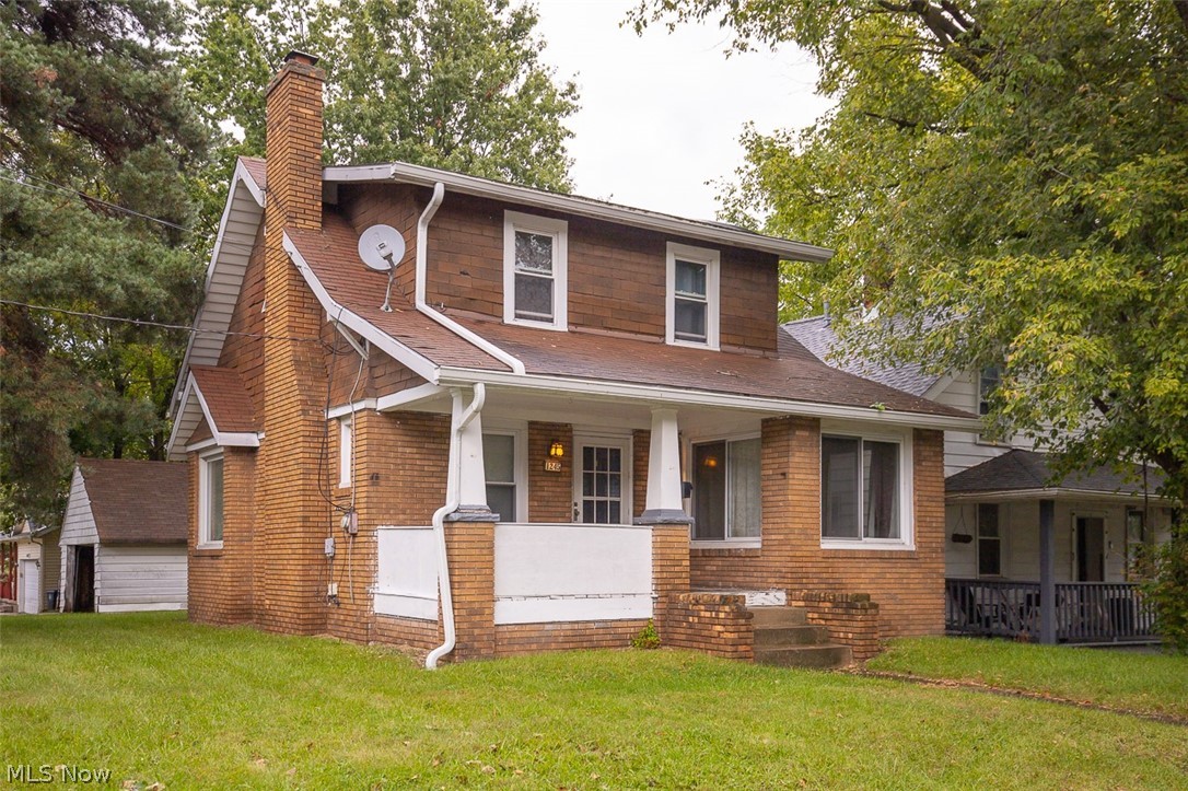 1245 Forbes Avenue Akron OH 44306