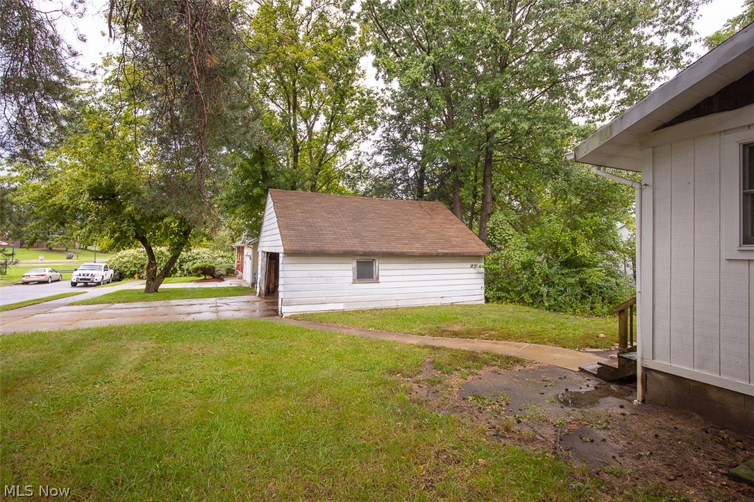 1245 Forbes Avenue Akron OH 44306