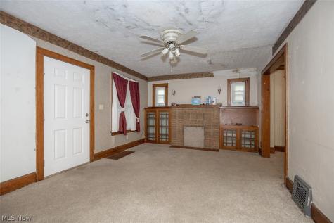 1245 Forbes Avenue Akron OH 44306