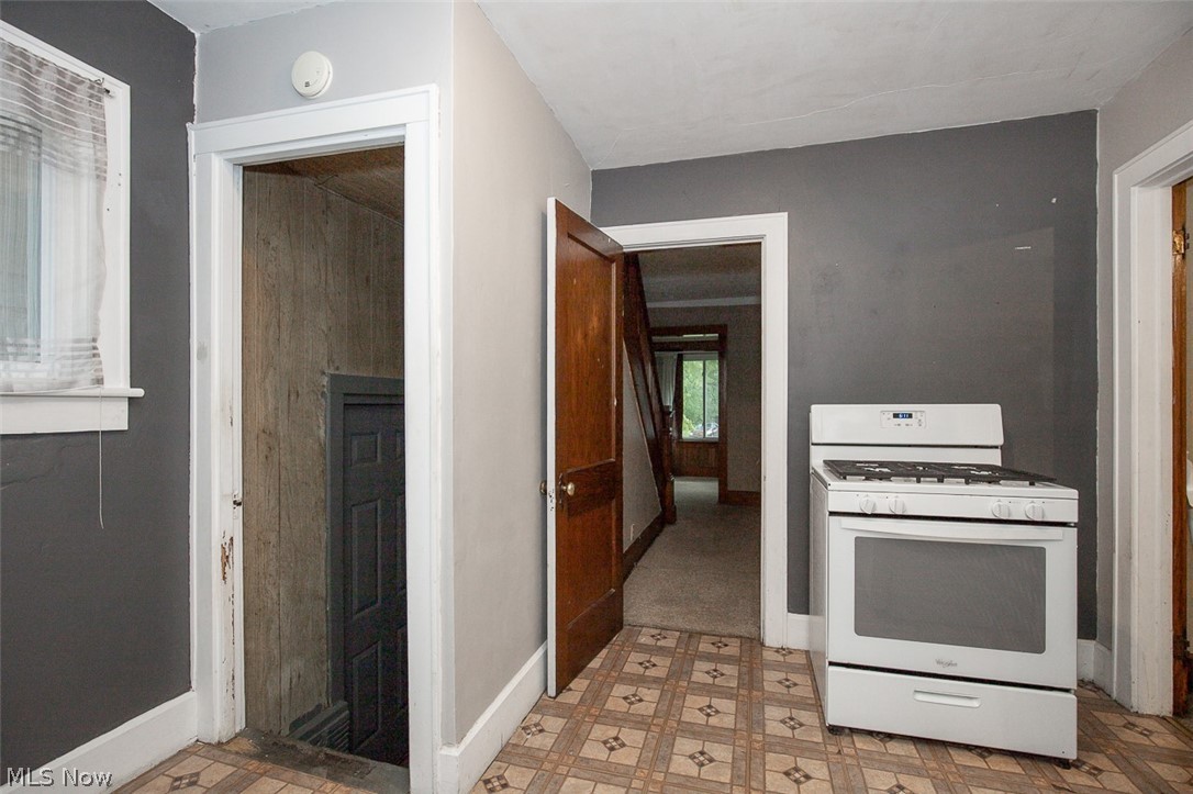 1245 Forbes Avenue Akron OH 44306