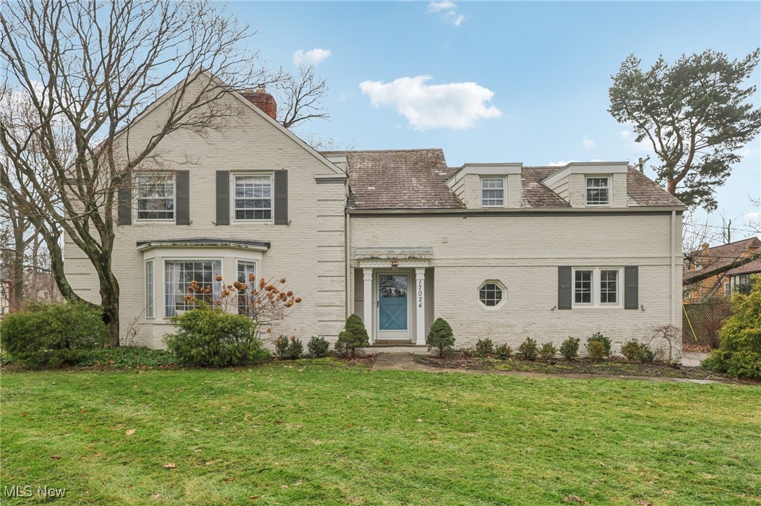 Shaker Heights OH, 17024 Fernway Road