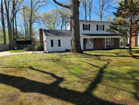 32667 Carriage Lane Avon Lake OH 44012