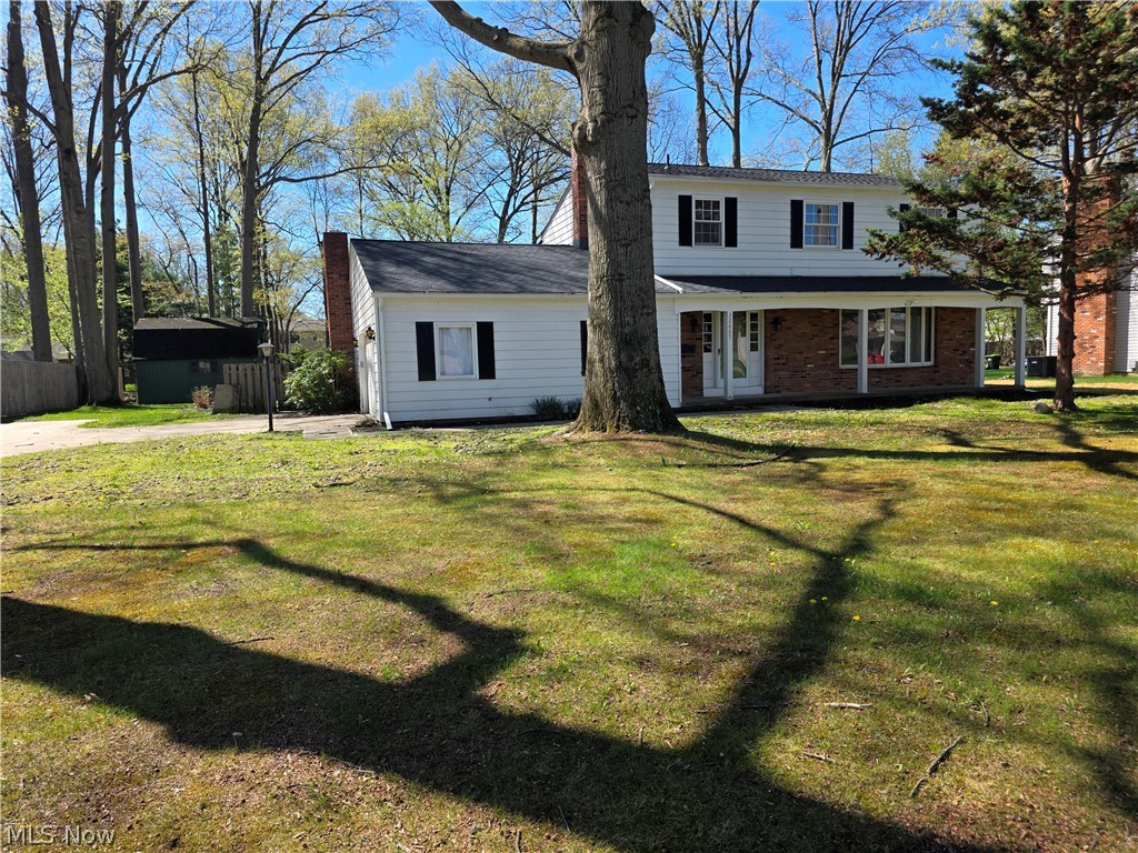 32667 Carriage Lane Avon Lake OH 44012