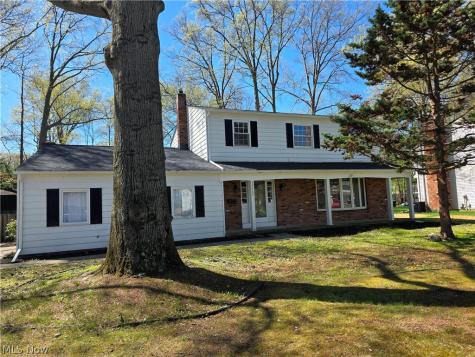 32667 Carriage Lane Avon Lake OH 44012