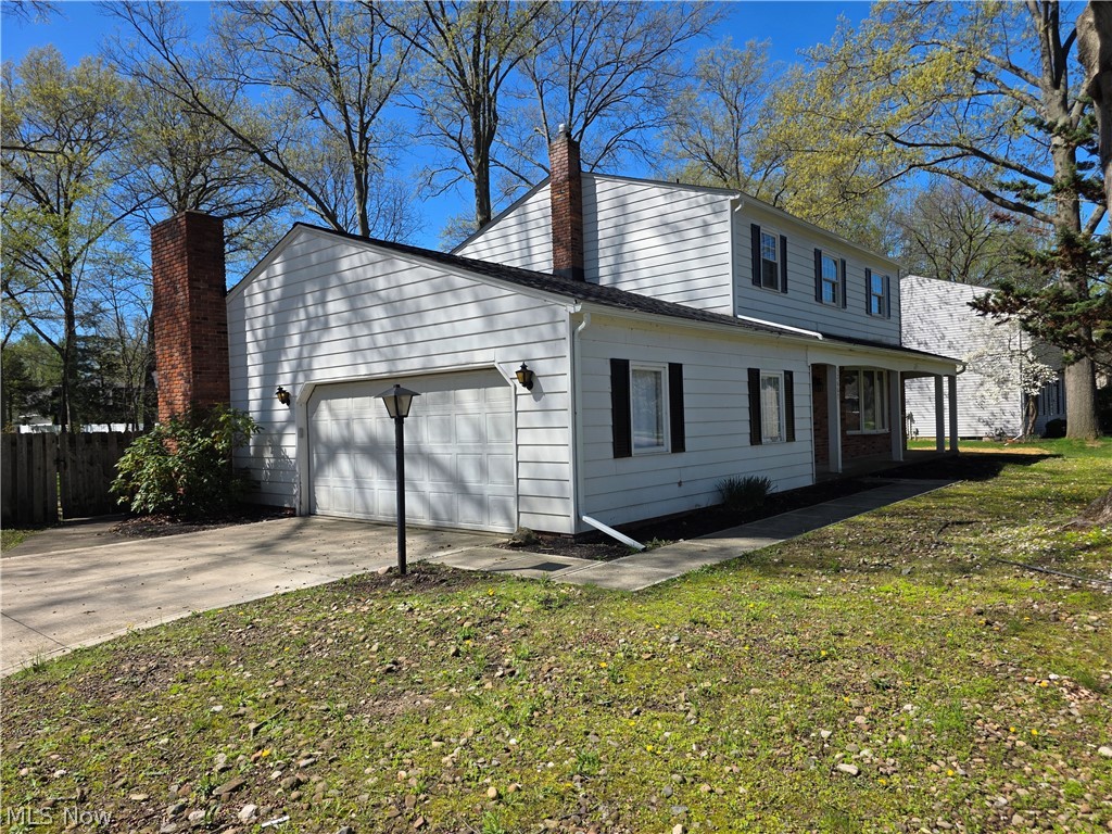 32667 Carriage Lane Avon Lake OH 44012