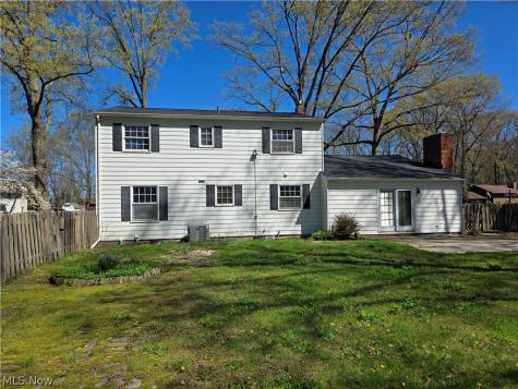 32667 Carriage Lane Avon Lake OH 44012