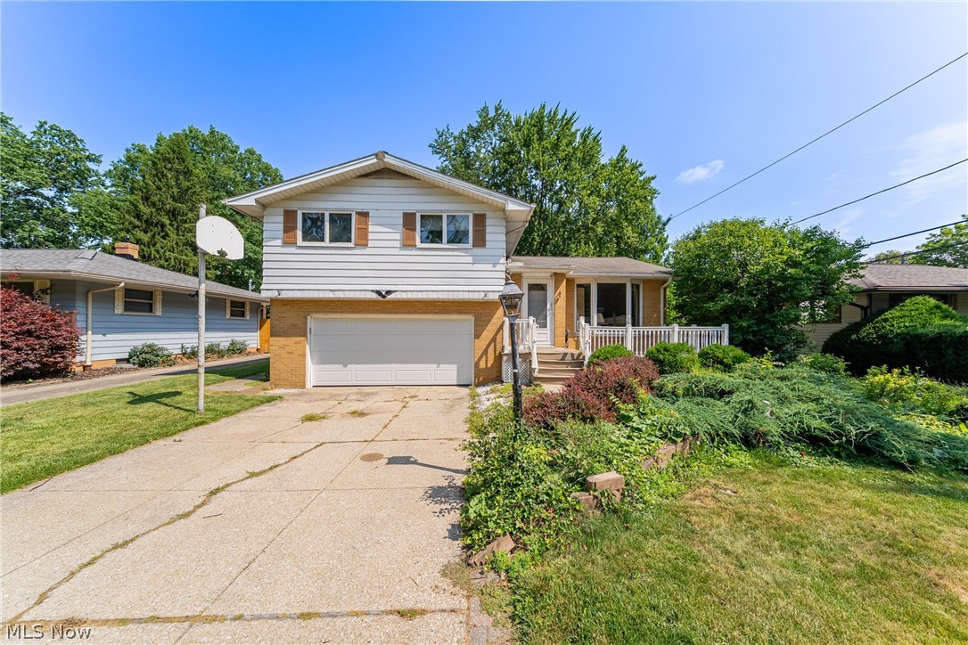 24432 Palm Drive North Olmsted OH 44070