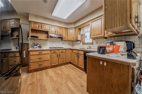 24432 Palm Drive North Olmsted OH 44070