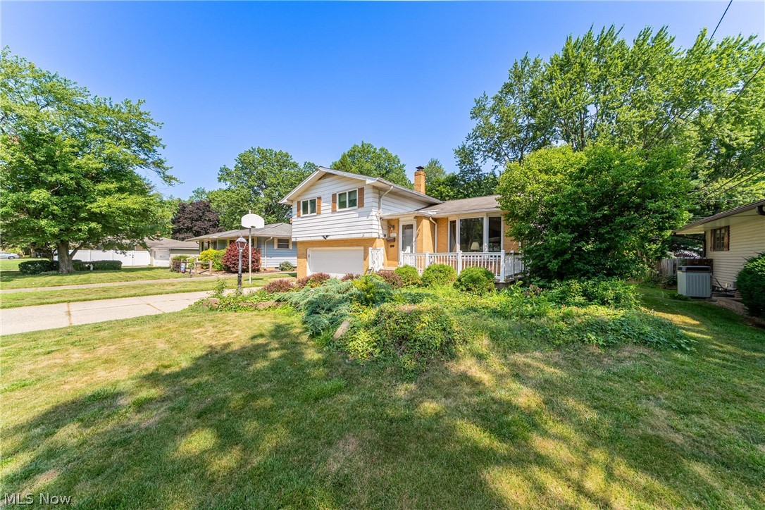 24432 Palm Drive North Olmsted OH 44070