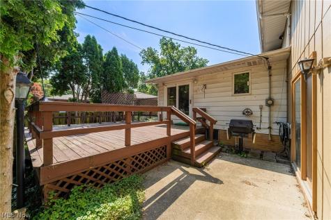 24432 Palm Drive North Olmsted OH 44070