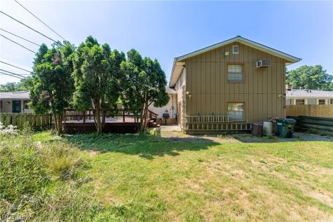 24432 Palm Drive North Olmsted OH 44070