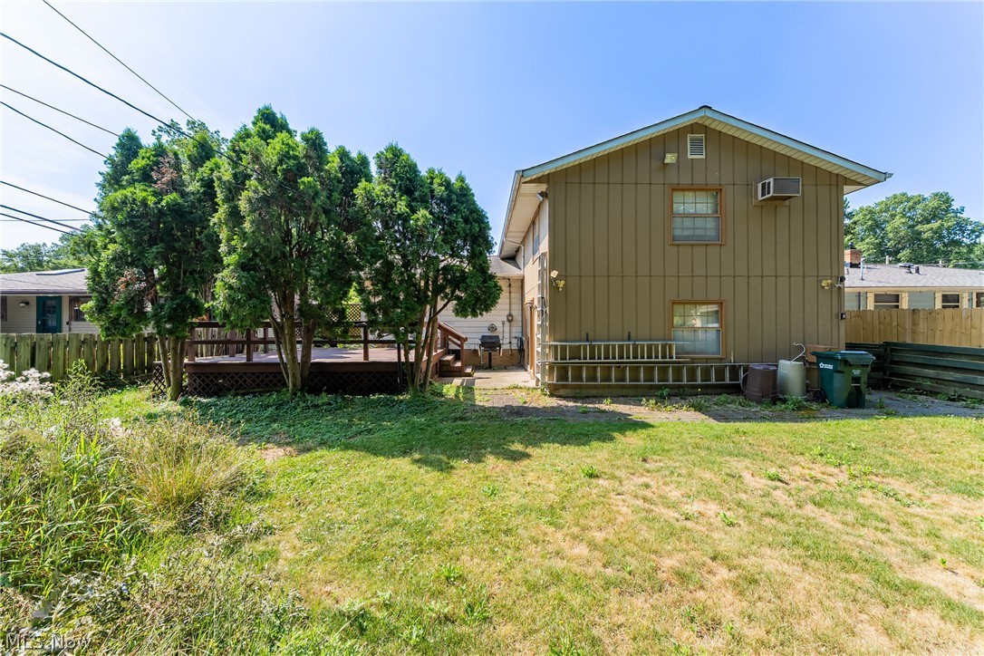 24432 Palm Drive North Olmsted OH 44070