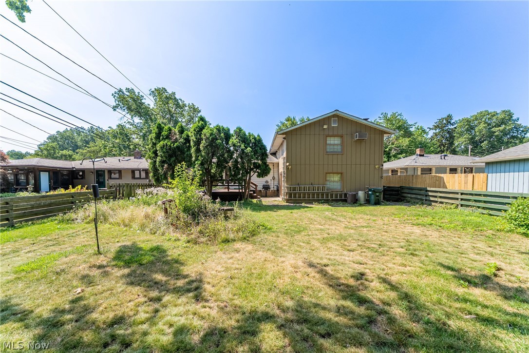 24432 Palm Drive North Olmsted OH 44070