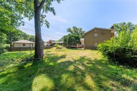 24432 Palm Drive North Olmsted OH 44070