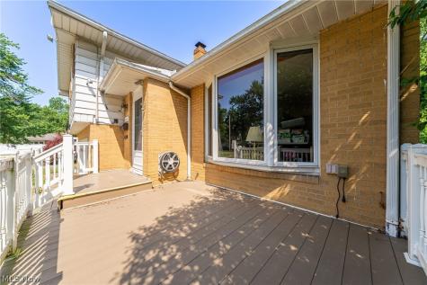 24432 Palm Drive North Olmsted OH 44070
